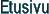 Etusivu