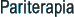 Pariterapia